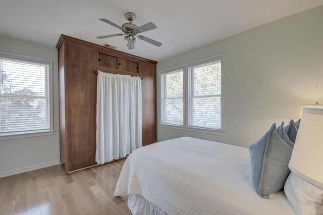 1527 Macoma Drive, Mount Pleasant, SC 29466