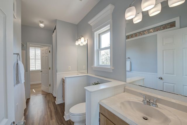 1527 Macoma Drive, Mount Pleasant, SC 29466