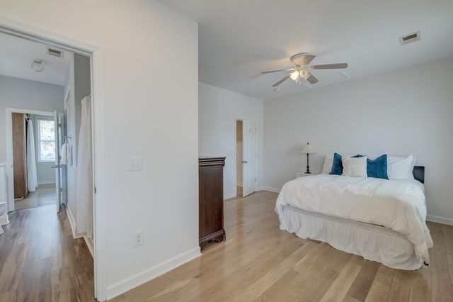 1527 Macoma Drive, Mount Pleasant, SC 29466