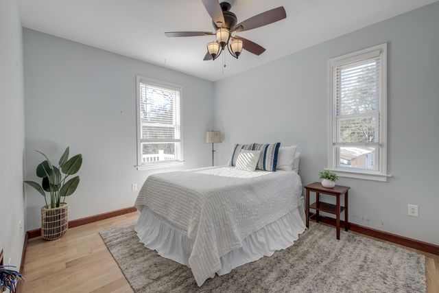 1527 Macoma Drive, Mount Pleasant, SC 29466