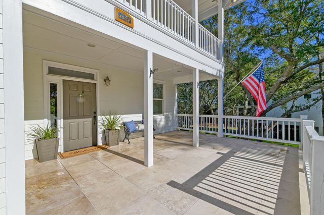 1527 Macoma Drive, Mount Pleasant, SC 29466