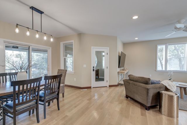 1527 Macoma Drive, Mount Pleasant, SC 29466