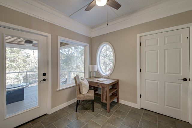 1527 Macoma Drive, Mount Pleasant, SC 29466