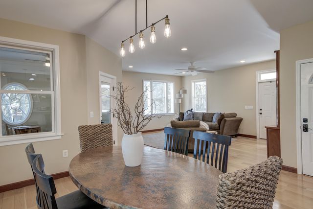 1527 Macoma Drive, Mount Pleasant, SC 29466