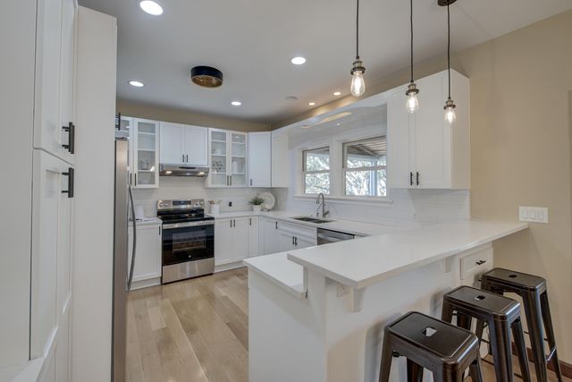 1527 Macoma Drive, Mount Pleasant, SC 29466