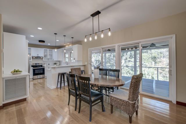 1527 Macoma Drive, Mount Pleasant, SC 29466