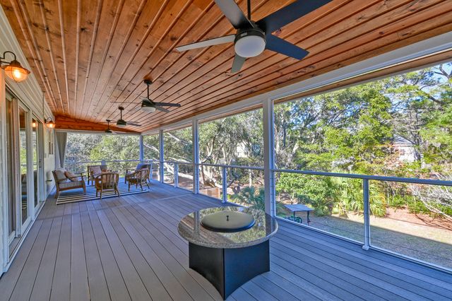 1527 Macoma Drive, Mount Pleasant, SC 29466