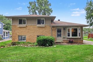 248 Council Avenue, Clawson, MI 48017