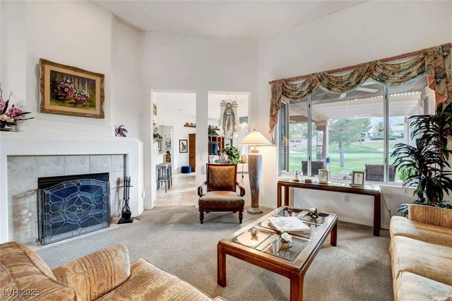 3001 Swan Hill Drive, Las Vegas, NV 89134