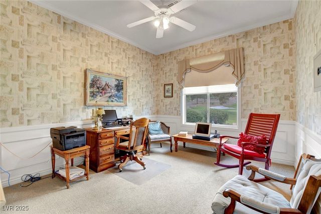 3001 Swan Hill Drive, Las Vegas, NV 89134