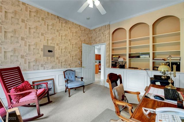 3001 Swan Hill Drive, Las Vegas, NV 89134