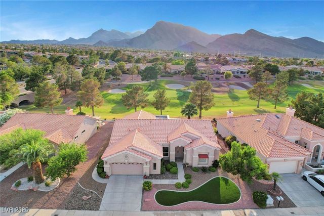 3001 Swan Hill Drive, Las Vegas, NV 89134