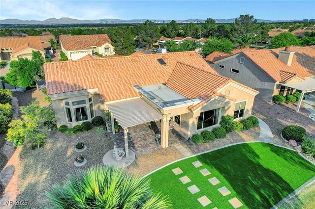 3001 Swan Hill Drive, Las Vegas, NV 89134