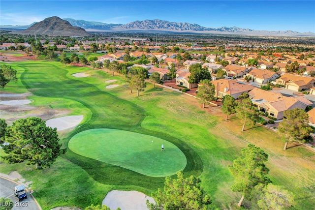 3001 Swan Hill Drive, Las Vegas, NV 89134