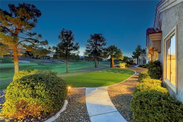 3001 Swan Hill Drive, Las Vegas, NV 89134