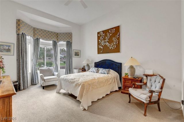 3001 Swan Hill Drive, Las Vegas, NV 89134