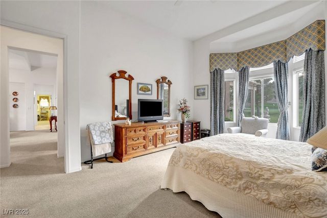 3001 Swan Hill Drive, Las Vegas, NV 89134