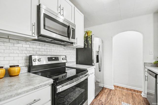 1730 Kessler Boulevard, South Bend, IN 46616