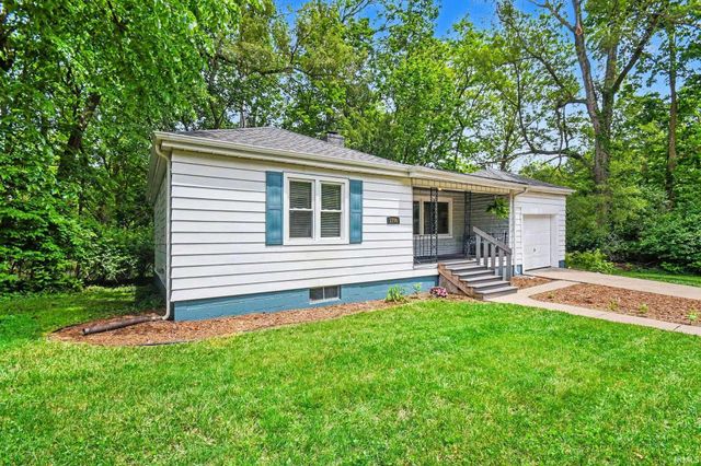 1730 Kessler Boulevard, South Bend, IN 46616