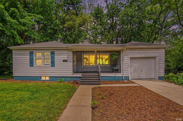 1730 Kessler Boulevard, South Bend, IN 46616