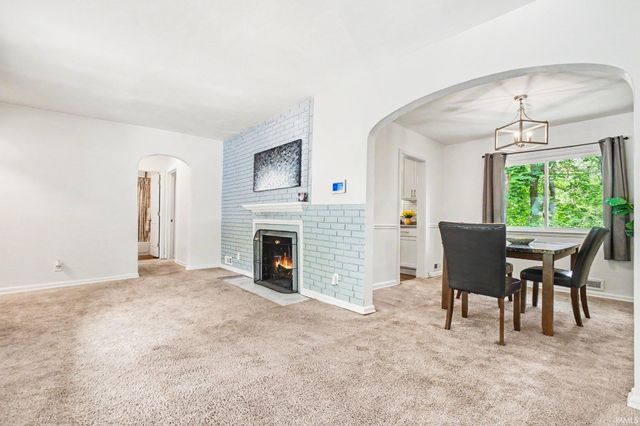 1730 Kessler Boulevard, South Bend, IN 46616