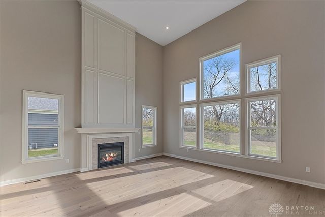 45 Libby Hollow Street, Springboro, OH 45066