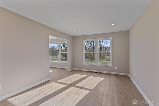 45 Libby Hollow Street, Springboro, OH 45066