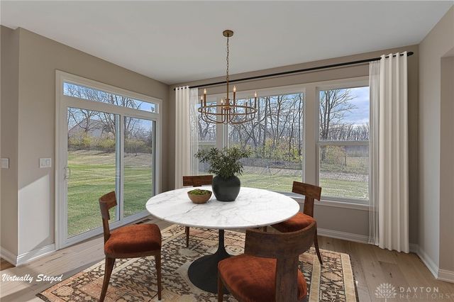 45 Libby Hollow Street, Springboro, OH 45066