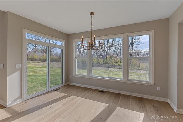 45 Libby Hollow Street, Springboro, OH 45066