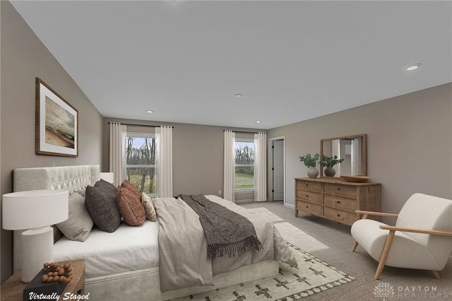 45 Libby Hollow Street, Springboro, OH 45066