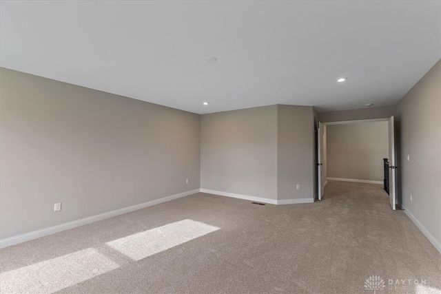 45 Libby Hollow Street, Springboro, OH 45066