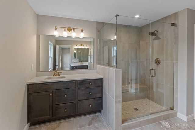 45 Libby Hollow Street, Springboro, OH 45066