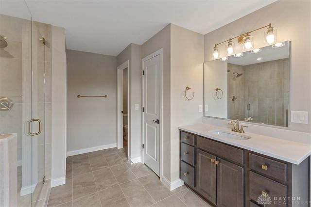 45 Libby Hollow Street, Springboro, OH 45066