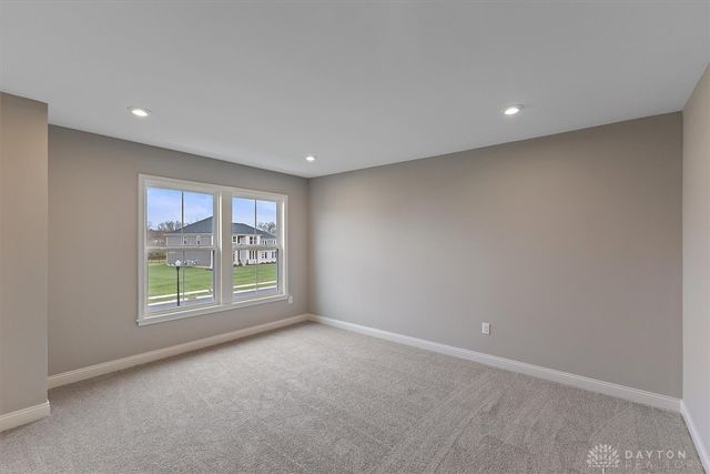 45 Libby Hollow Street, Springboro, OH 45066