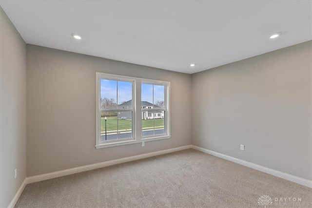 45 Libby Hollow Street, Springboro, OH 45066