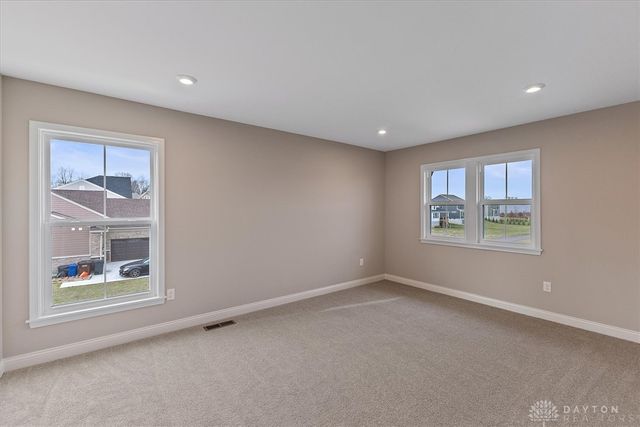 45 Libby Hollow Street, Springboro, OH 45066