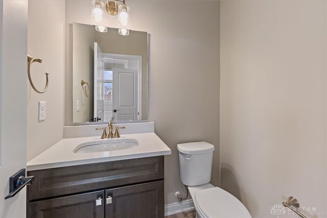 45 Libby Hollow Street, Springboro, OH 45066