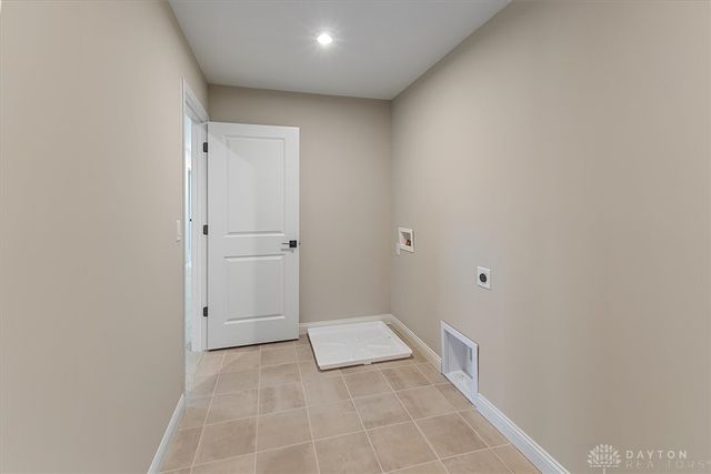 45 Libby Hollow Street, Springboro, OH 45066