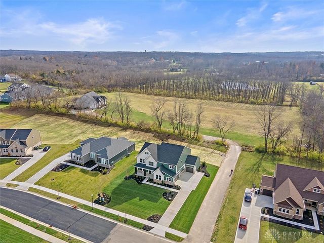 45 Libby Hollow Street, Springboro, OH 45066