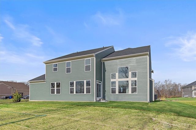 45 Libby Hollow Street, Springboro, OH 45066