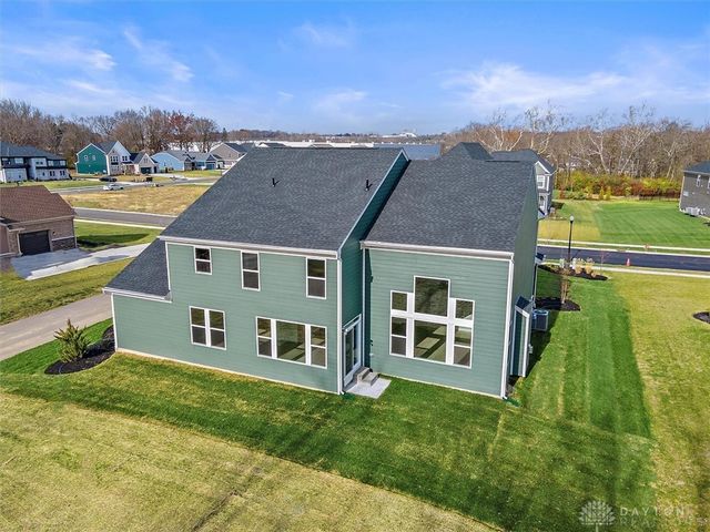 45 Libby Hollow Street, Springboro, OH 45066