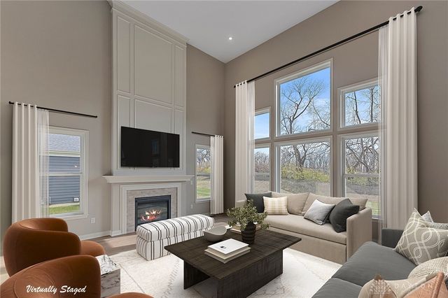 45 Libby Hollow Street, Springboro, OH 45066