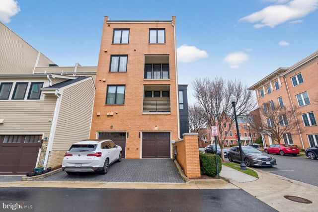 620 MCKENZIE AVE, Alexandria, VA 22301