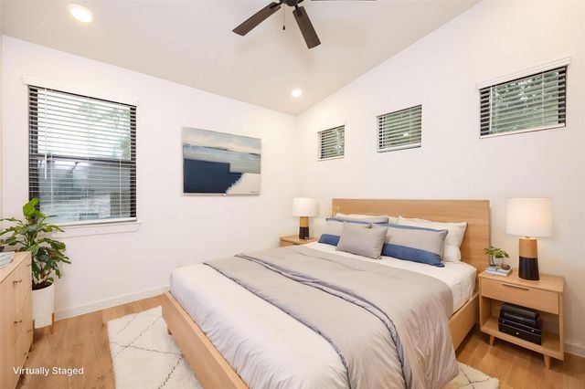 2515 Appian Way A, Roman Forest, TX 77357
