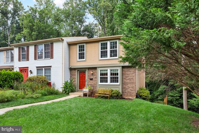 2323 MIDDLE CREEK LN, Reston, VA 20191