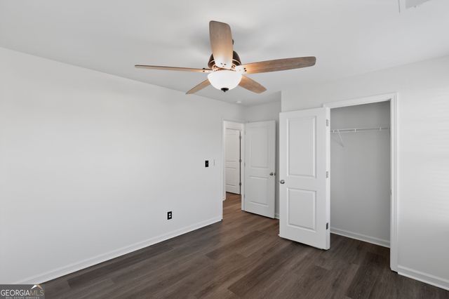 126 Verona Drive NW, Cartersville, GA 30120