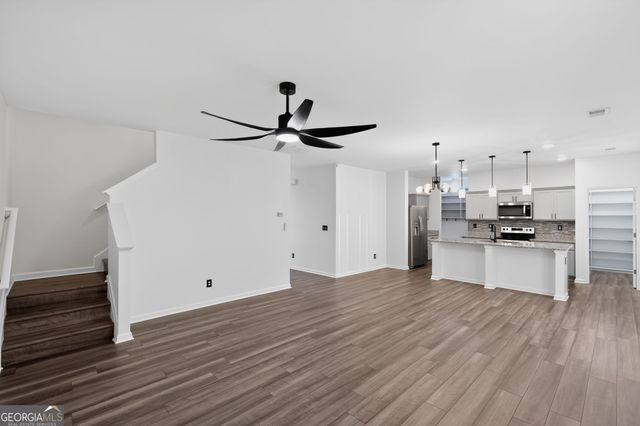 126 Verona Drive NW, Cartersville, GA 30120