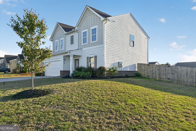 126 Verona Drive NW, Cartersville, GA 30120