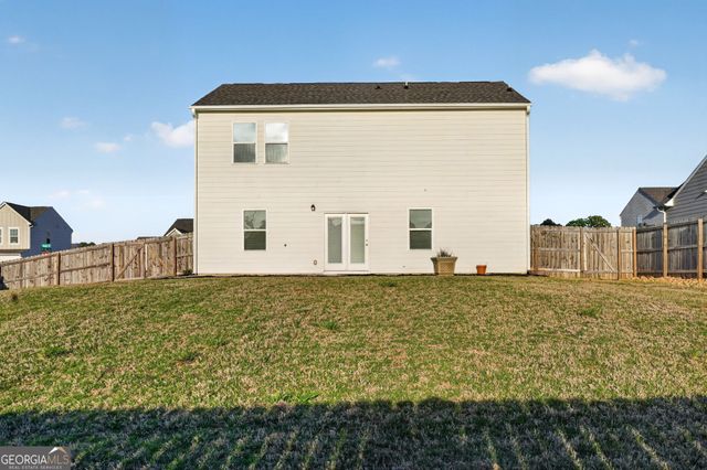 126 Verona Drive NW, Cartersville, GA 30120