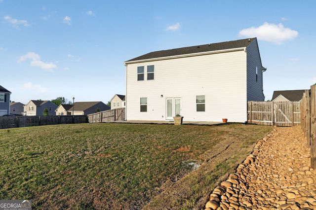 126 Verona Drive NW, Cartersville, GA 30120